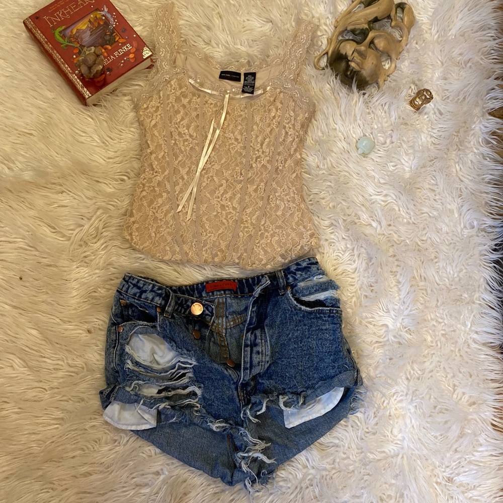 🌻New York Tank 🌹